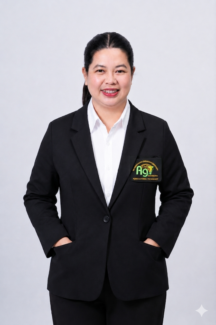 นางสาว ภัทรวรรณ กีฬา