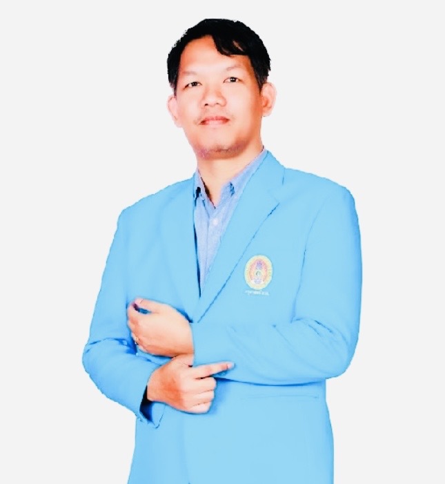 นาย พรชัย ชิณสา