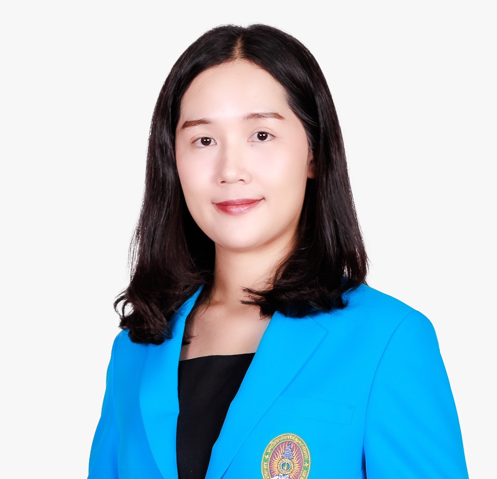 นางสาว ชนากานต์ ขำดำรงเกียรติ