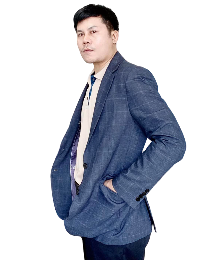 นาย วุฒิพงศ์ รารัตน์