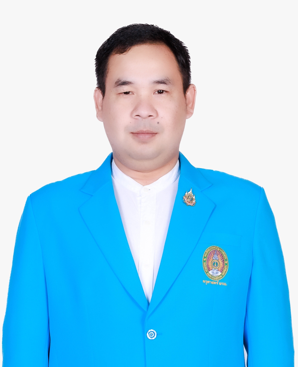 นาย เจษฎากรณ์ รันศรี