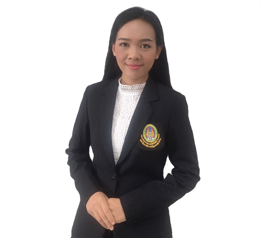 นางสาว ธนิษฐ์นันท์ ชะยาสินธุ์