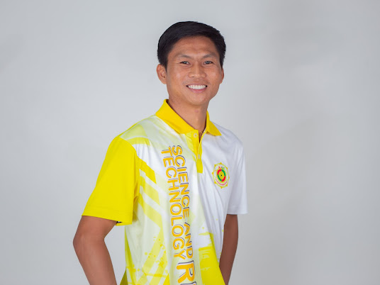 นาย ธนวัชร์ สมตัว