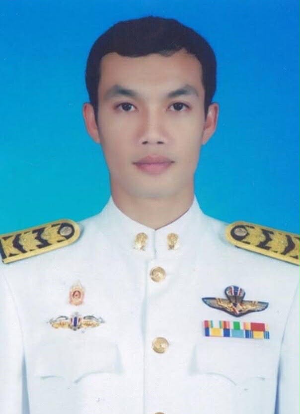 นาย ไชยยันต์ สกุลไทย