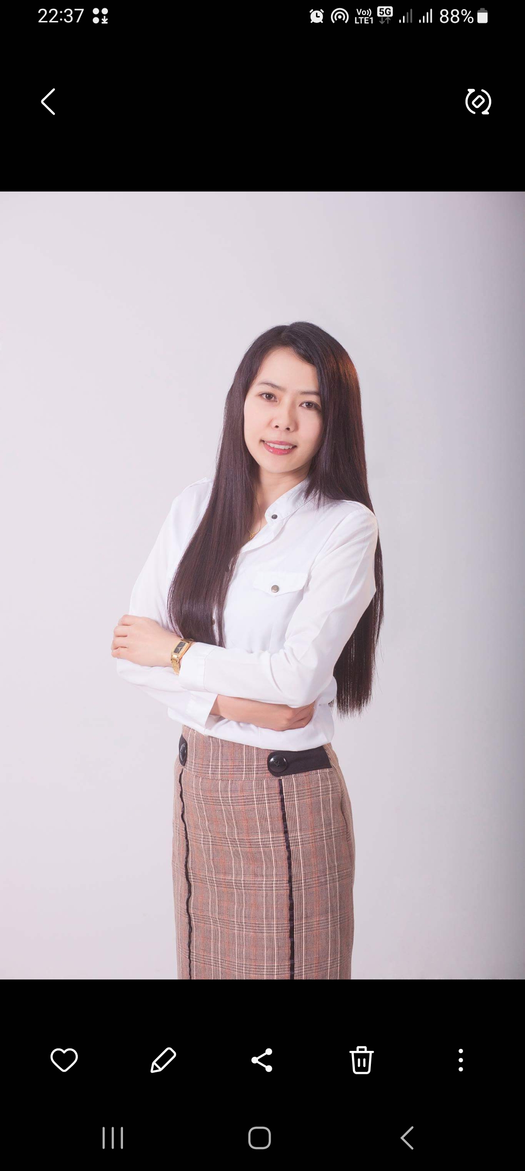 นางสาว ธันวาพร วิมลชัยฤกษ์