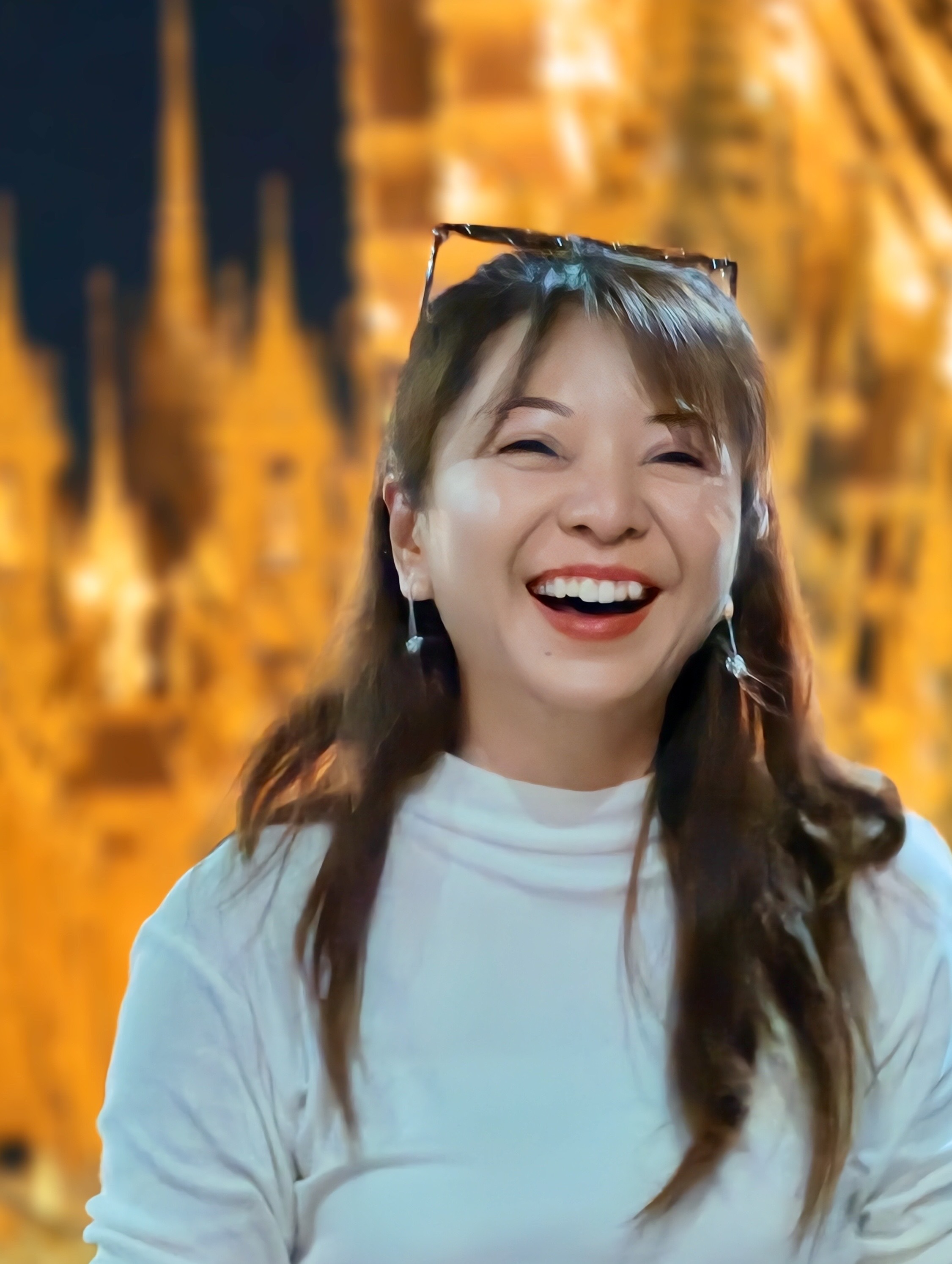 นางสาว ชัชวัลย์ ลีโรจนวุฒิกุล