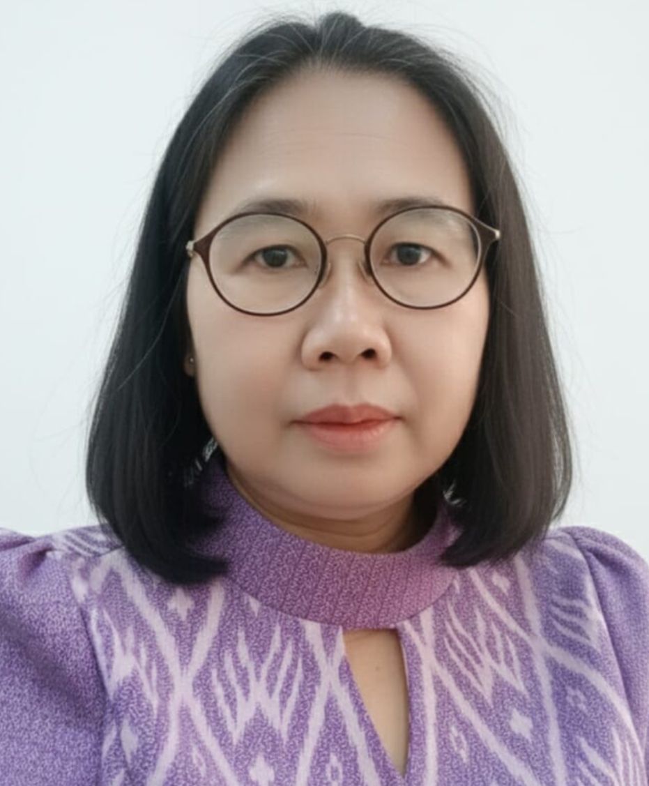 นาง นิติยา จันทะเกตุ