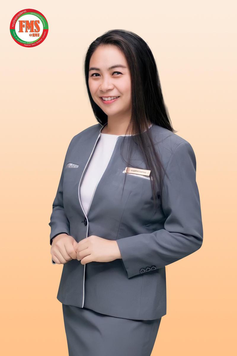 นางสาว คัมภีรพรรณ จักรบุตร