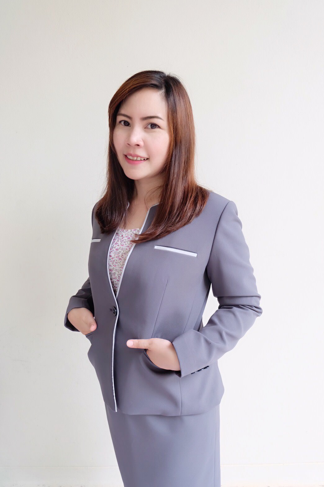 นาง นิรมิตา จันทสูตร นันทะเสน