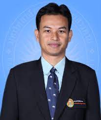 นาย บัณฑิต สุวรรณโท
