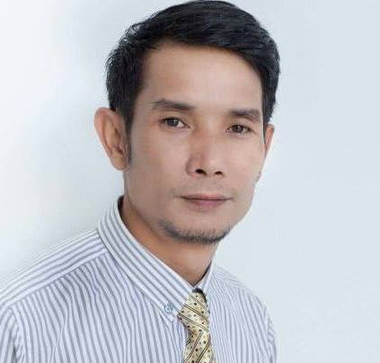 นาย ธีระศักดิ์ เกียงขวา