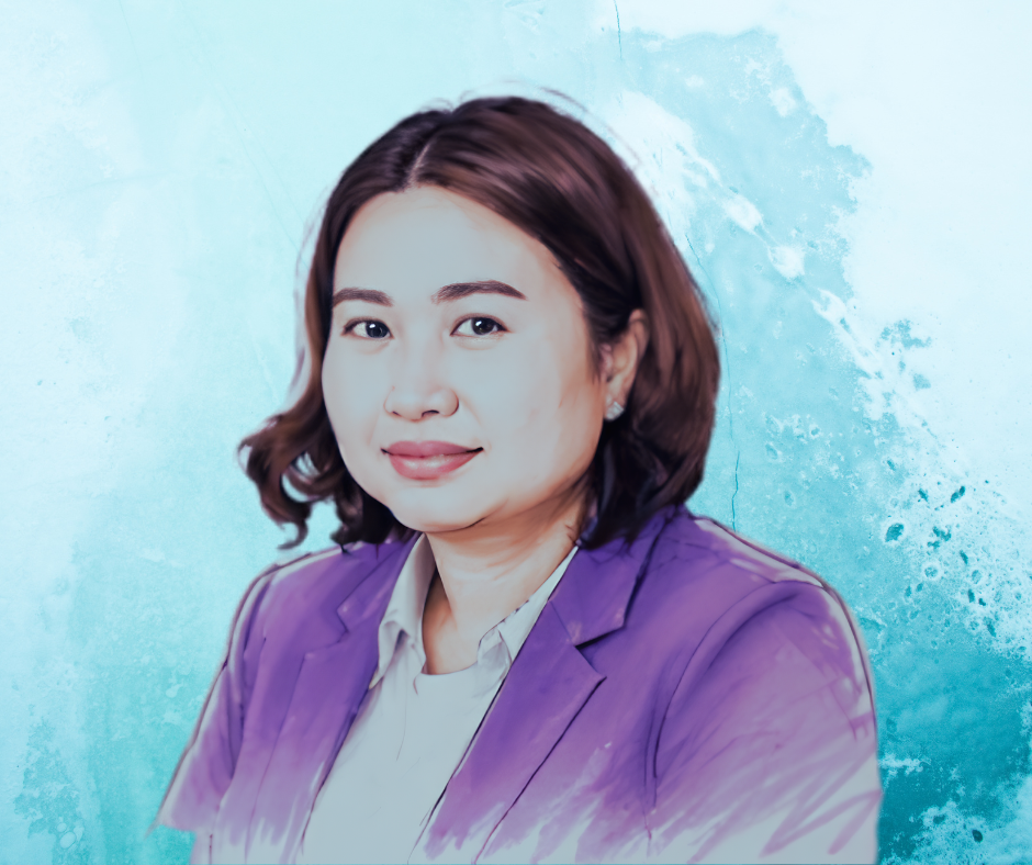 นาง ทวีทรัพย์ ไชยรักษ์