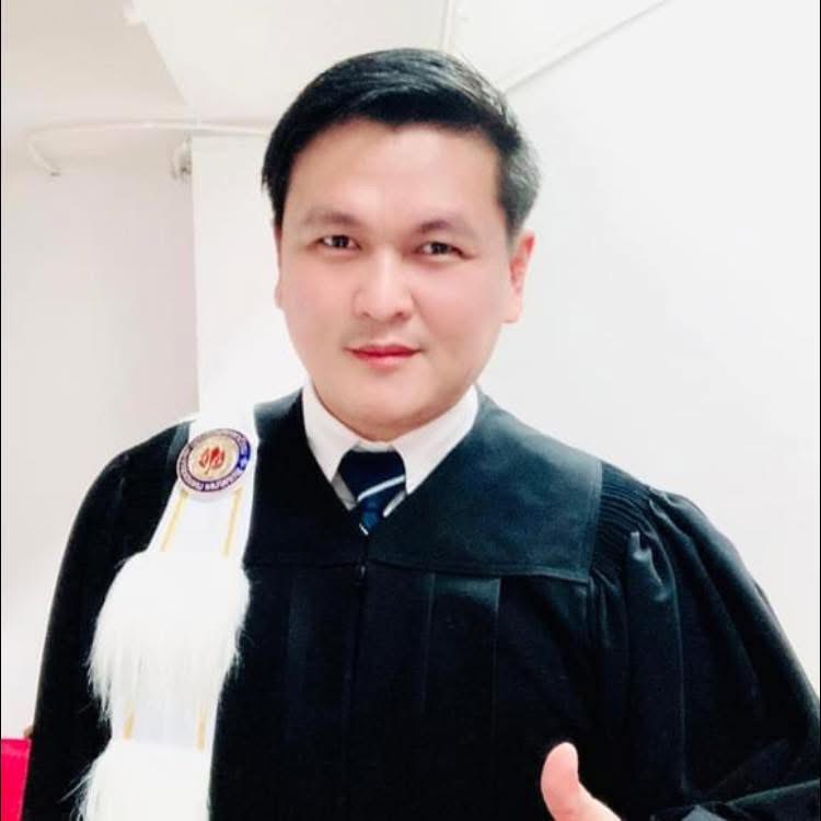 นาย วุฒิกร เดชกวินเลิศ
