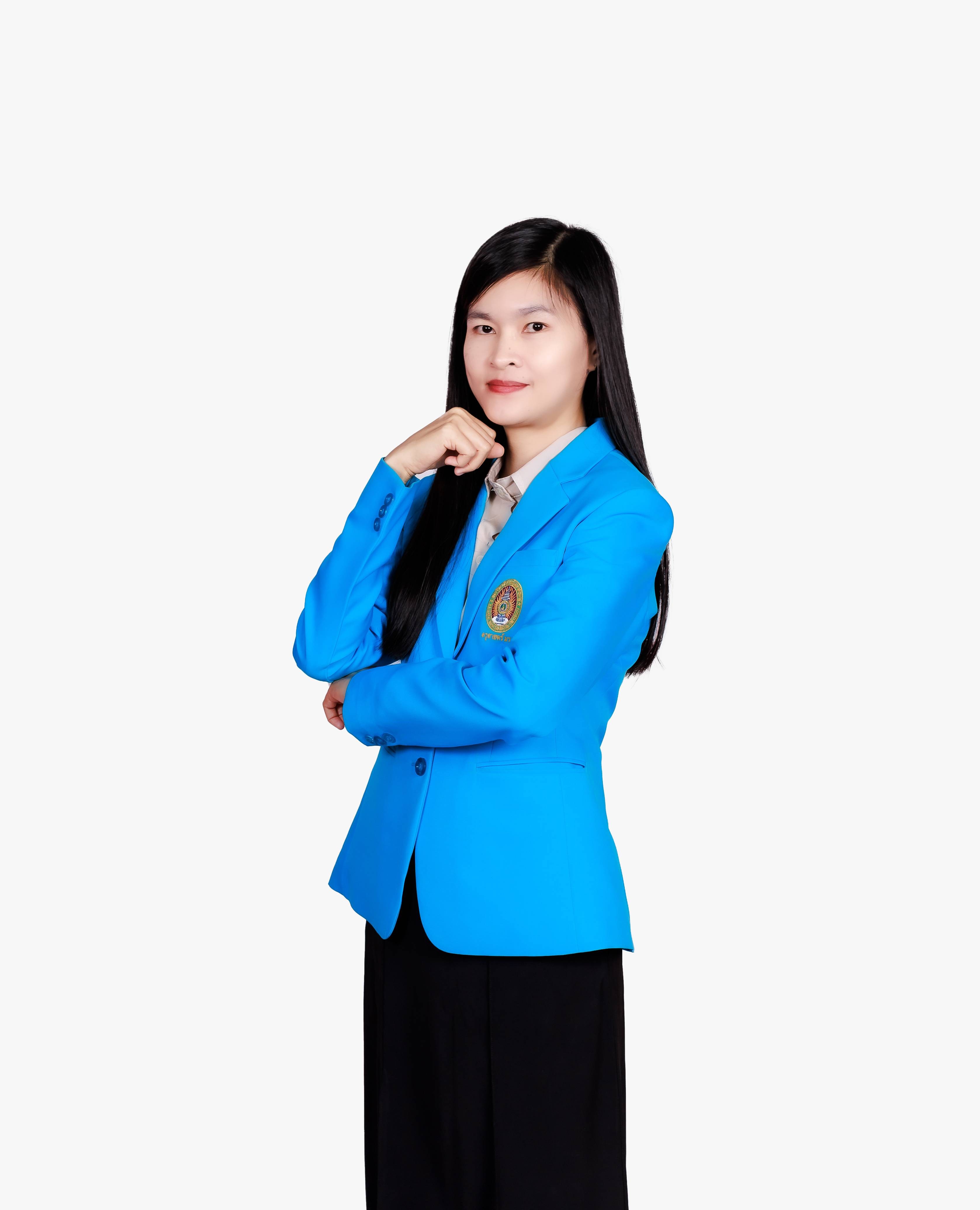 นางสาว ทิมาพร ไชยสิงห์